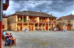 HDR.Pedraza.Segovia